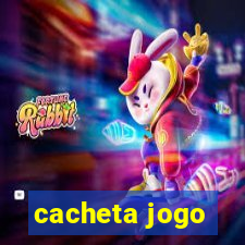 cacheta jogo